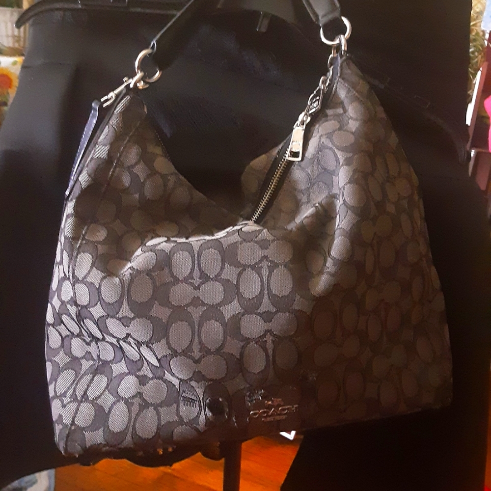 Coach handbags
